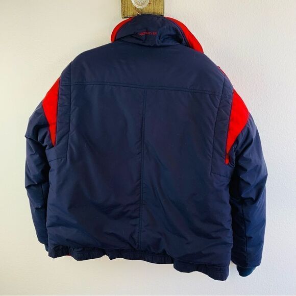 VTG Obermeyer Kevin Down Jacket - Picture 4 of 5